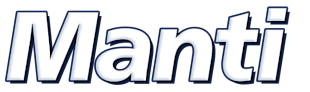 Manti logo