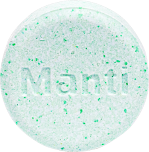 Manti tabletka