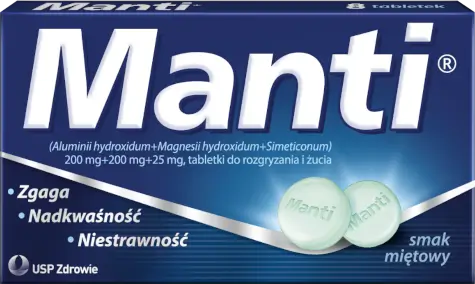 Manti