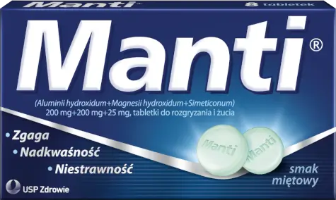 packshot manti